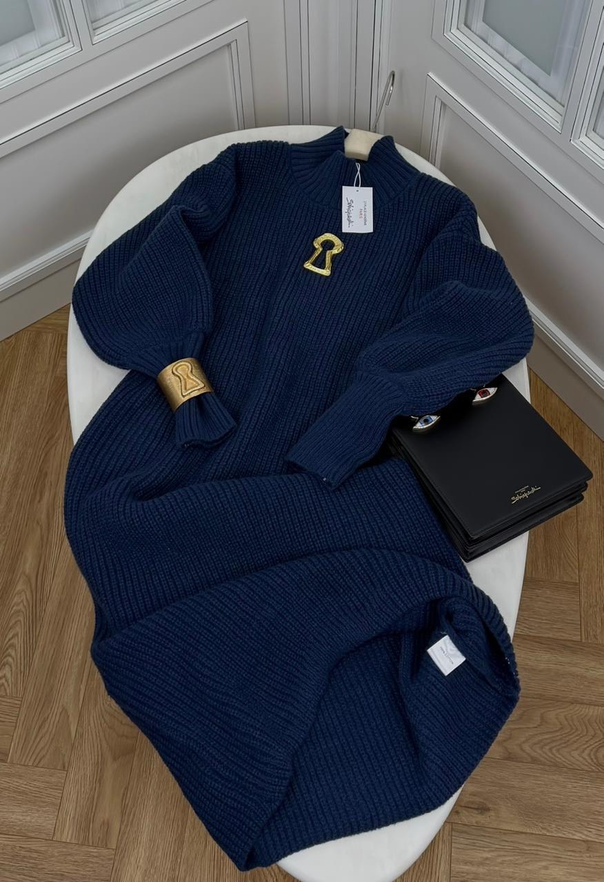 платье вязаное,платье модное,платье,платье вязаное длинное,трикотажное платье