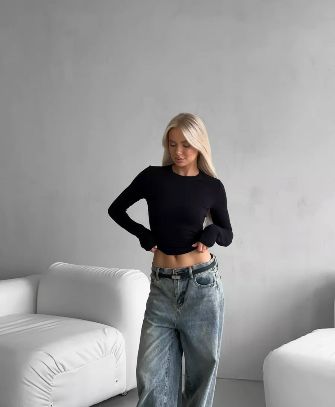 лонгслив женский укороченный кроп топ с длинным,укороченный лонгслив женский,лонгслив женские,лонгслив укороченный,женский кроп топ