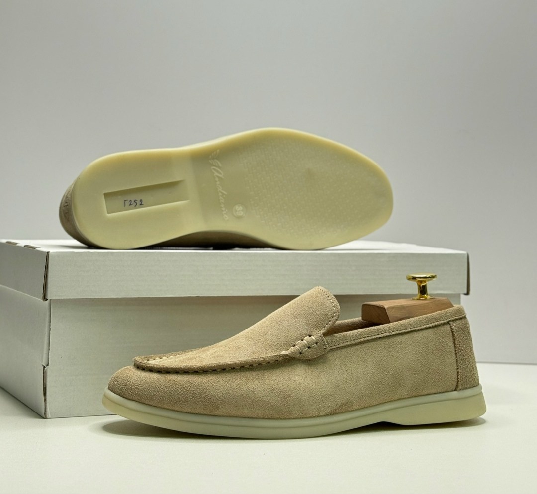 лоферы loro piana,лоферы loro piana мужские,лоферы замшевые,,мужские замшевые лоферы