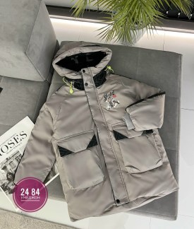 Верхняя одежда