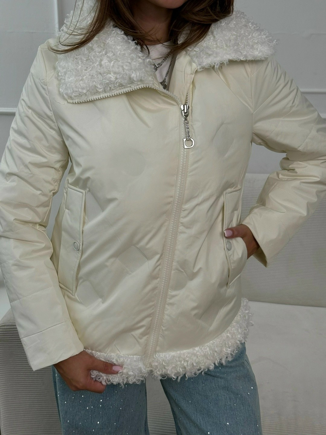 стильная куртка,дубленка женская,повседневная одежда,женская куртка,стильная дубленка