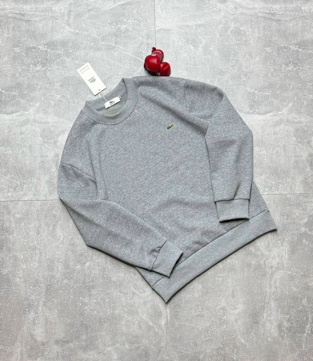 толстовки для мужчин,свитшот lacoste,мужские свитшоты,брендовые свитшоты,толстовки свитшот