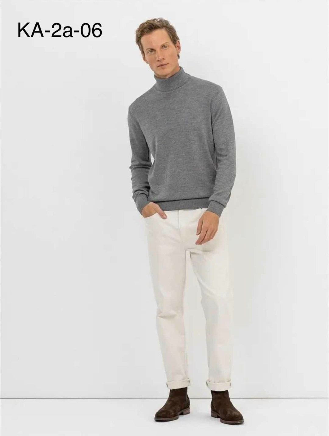 водолазка мужская с горлом,серая водолазка,водолазка,свитеры мужские,мужская водолазка