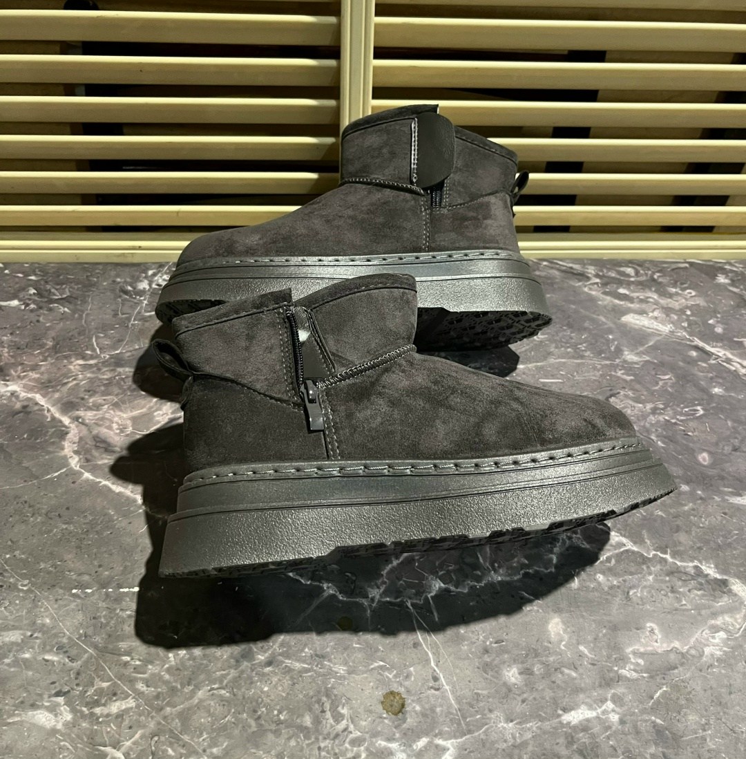 ,угги женские,угги женские черные,женские зимние ботинки,угги зимние на платформе