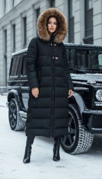 Верхняя одежда