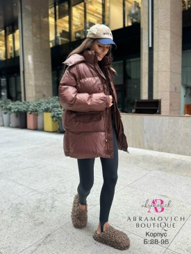 Верхняя одежда