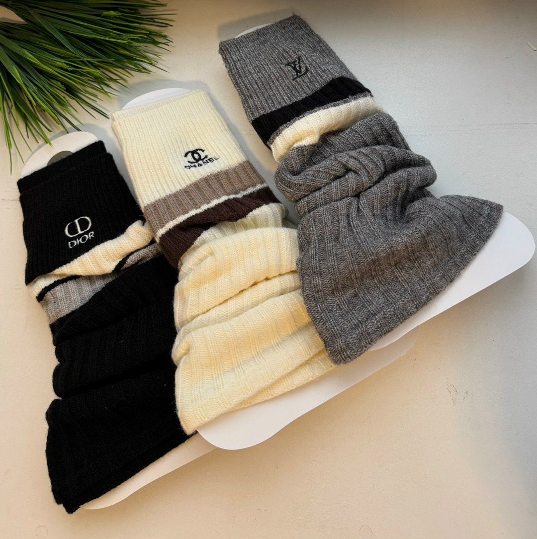 носки комплект,вязаные гетры,гетры теплые вязаные,комплект носки женские,длинные носки