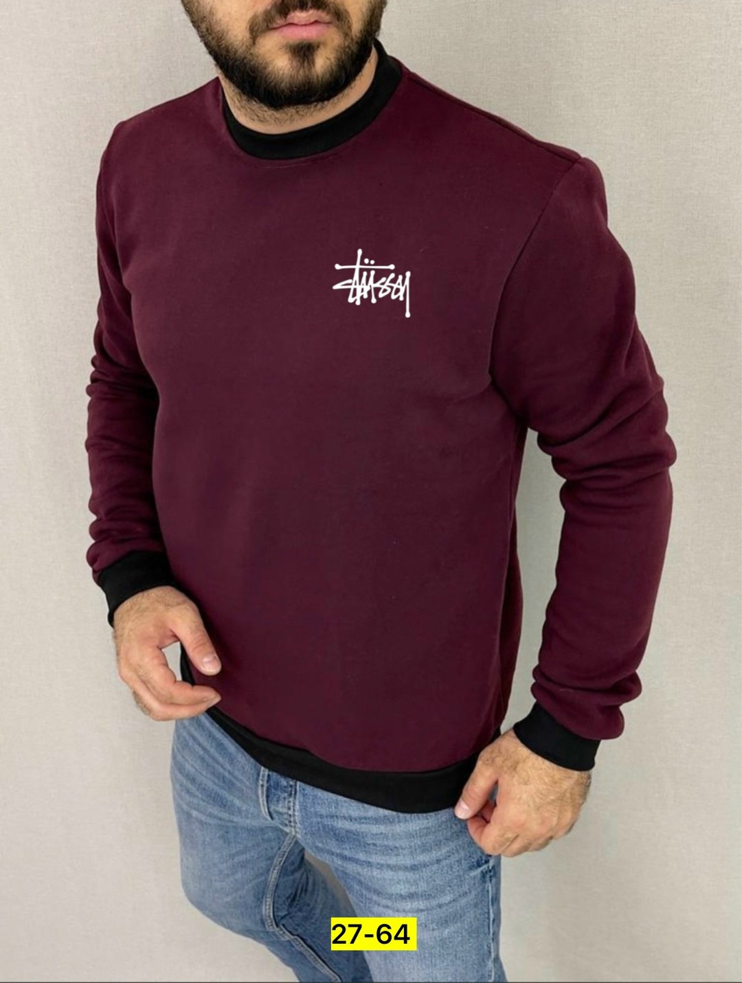 свитшот мужской adidas,свитшот adidas,серый свитшот adidas originals,мужские свитшоты,толстовки свитшот