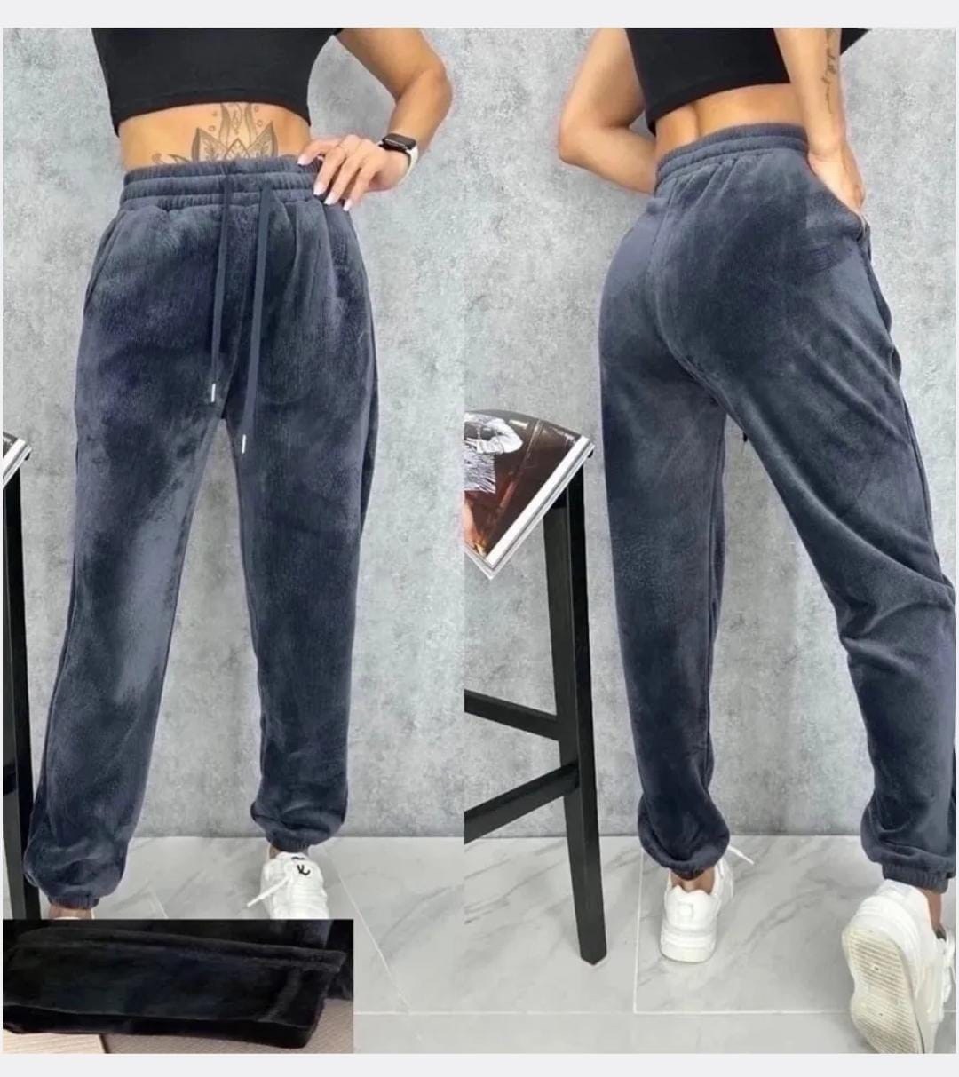джоггеры женские,брюки спортивные женская,штаны женские,штаны вельвет,велюровые штаны