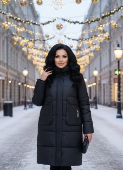 Верхняя одежда