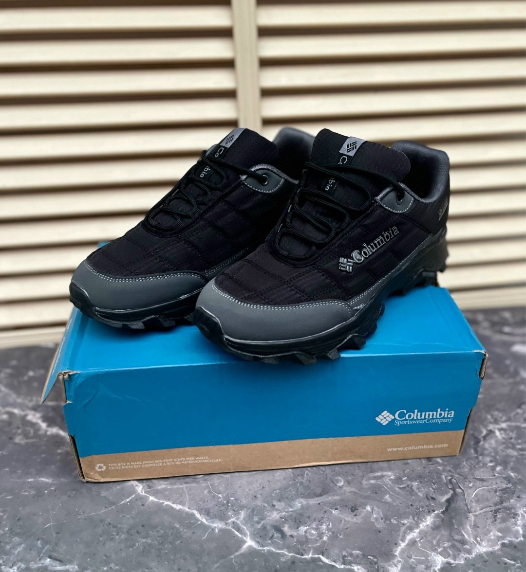 кроссовки мужские columbia,зимние мужские кроссовки columbia,кроссовки columbia термо,columbia кроссовки,кроссовки зимние columbia