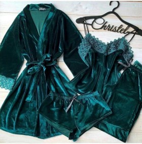 Домашняя одежда