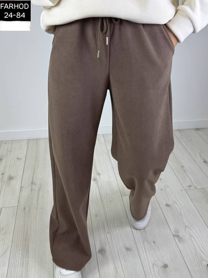 брюки вельветовые палаццо женские,брюки лапша женские палаццо,штаны палаццо в рубчик женские,брюки бриджи,брюки свободные