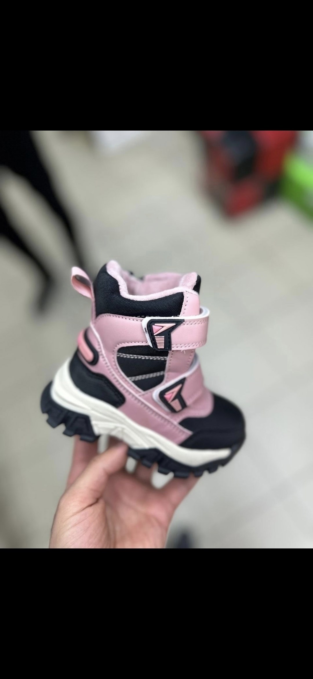 ,ботинки детские,ботинки детские зимние,зимние ботинки для мальчика,детская зимняя