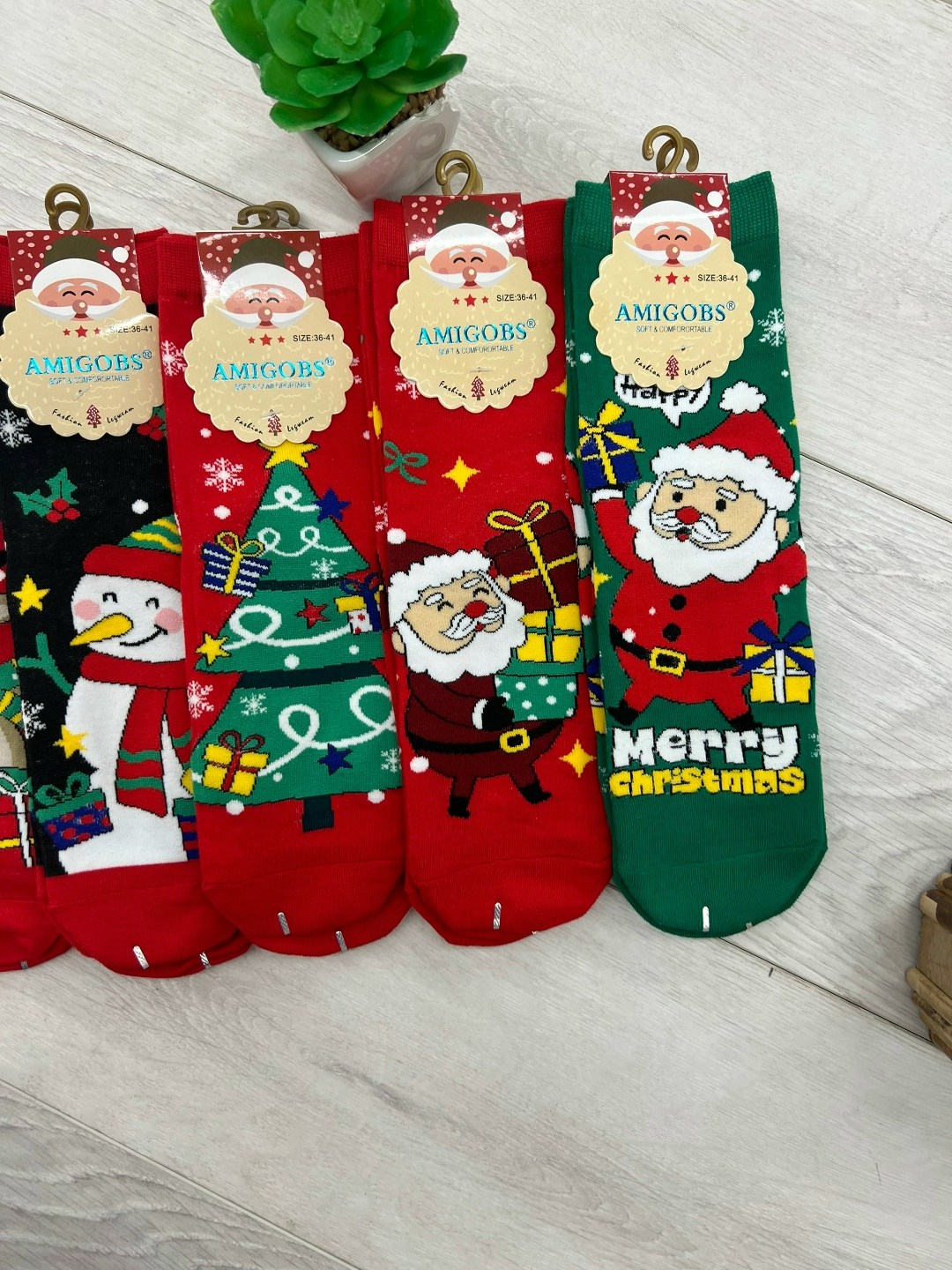 женские носки новогодние,amigobs носки новогодние 10 пар,носки новогодние,носки женские,носки подарочные новогодние