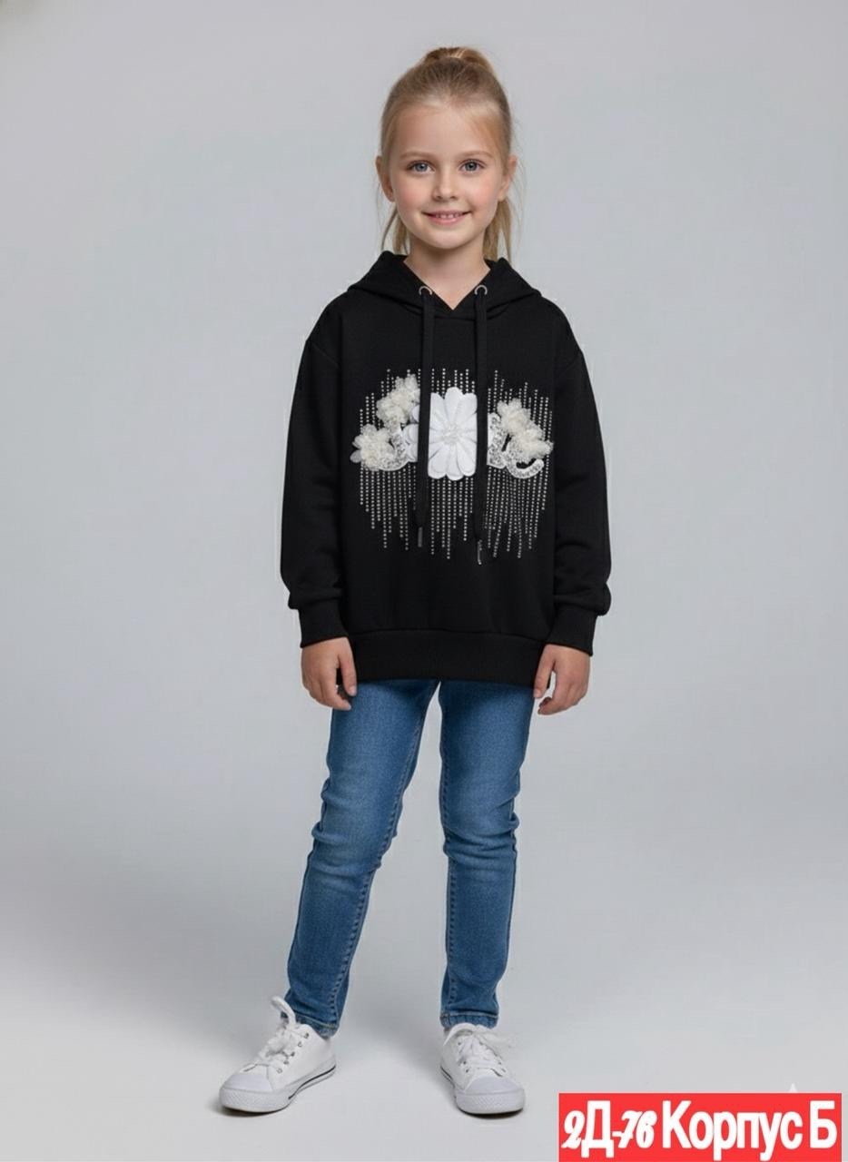 толстовка для девочек,cвитшот для девочки,кофта для девочек,свитшот толстовка для девочки,свитшот детский