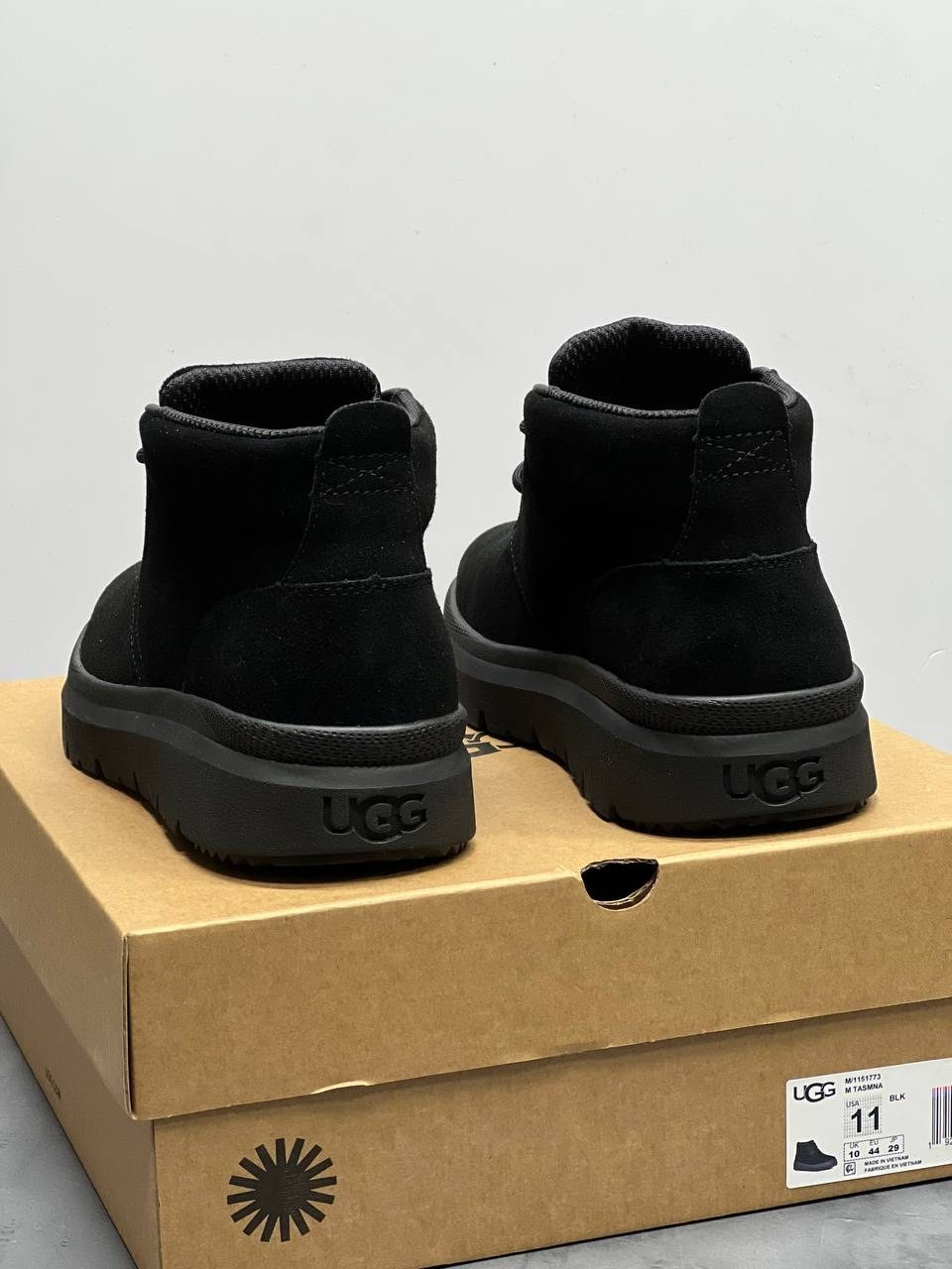 ботинки мужские ugg,,мужские угги ugg,ботинки ugg neumel,ugg neumel мужские