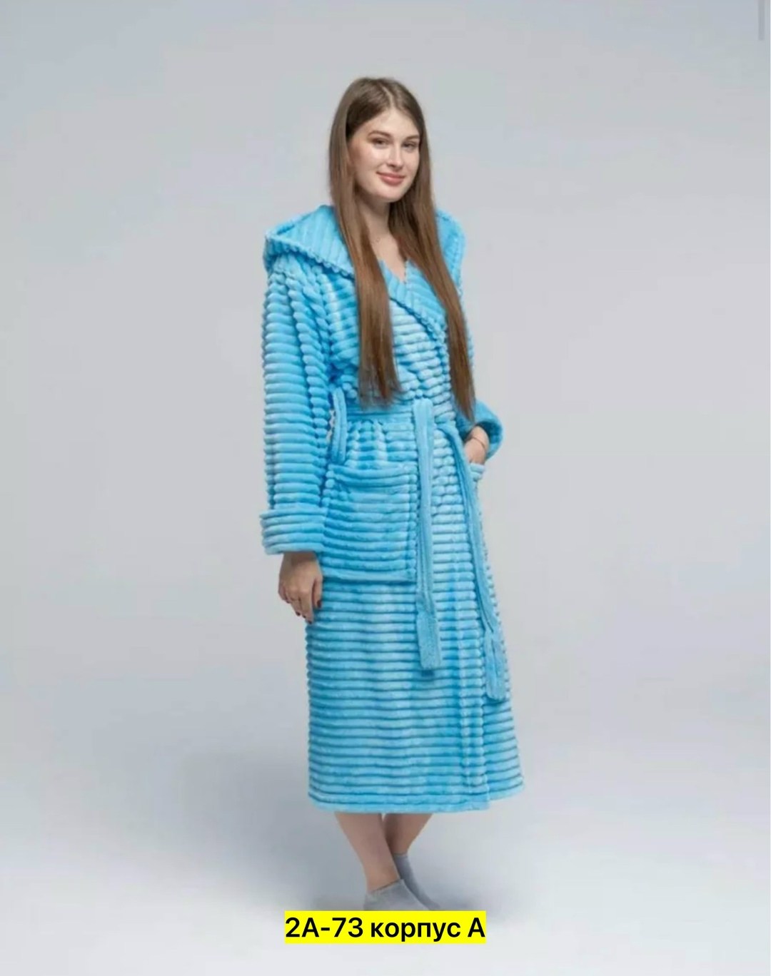 женский халат,женский домашний халат,женский махровый халат,4030 халат женский nusa,халат женский с капюшоном