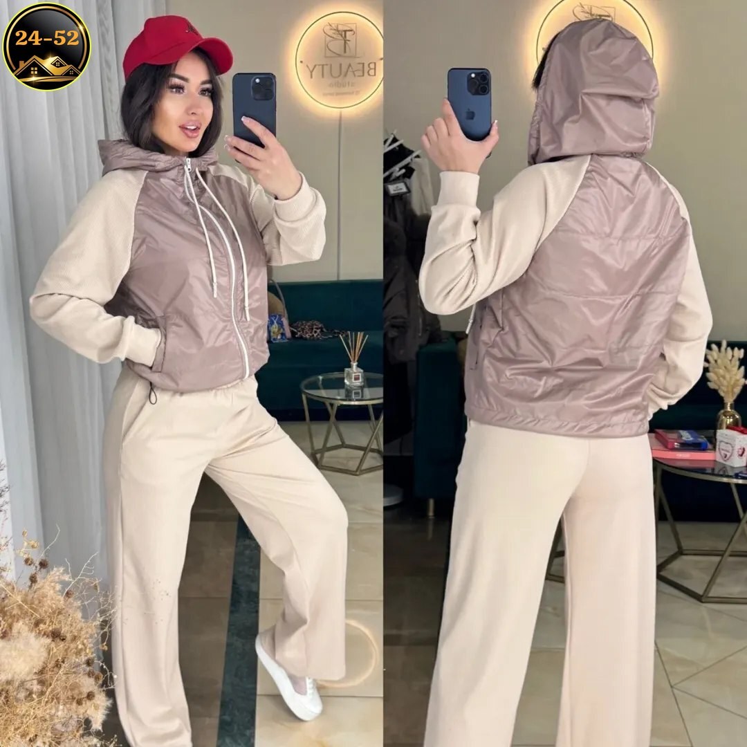 костюм на флисе,костюм женский на флисе,повседневный костюм,спортивные женские костюмы,костюм бежевый