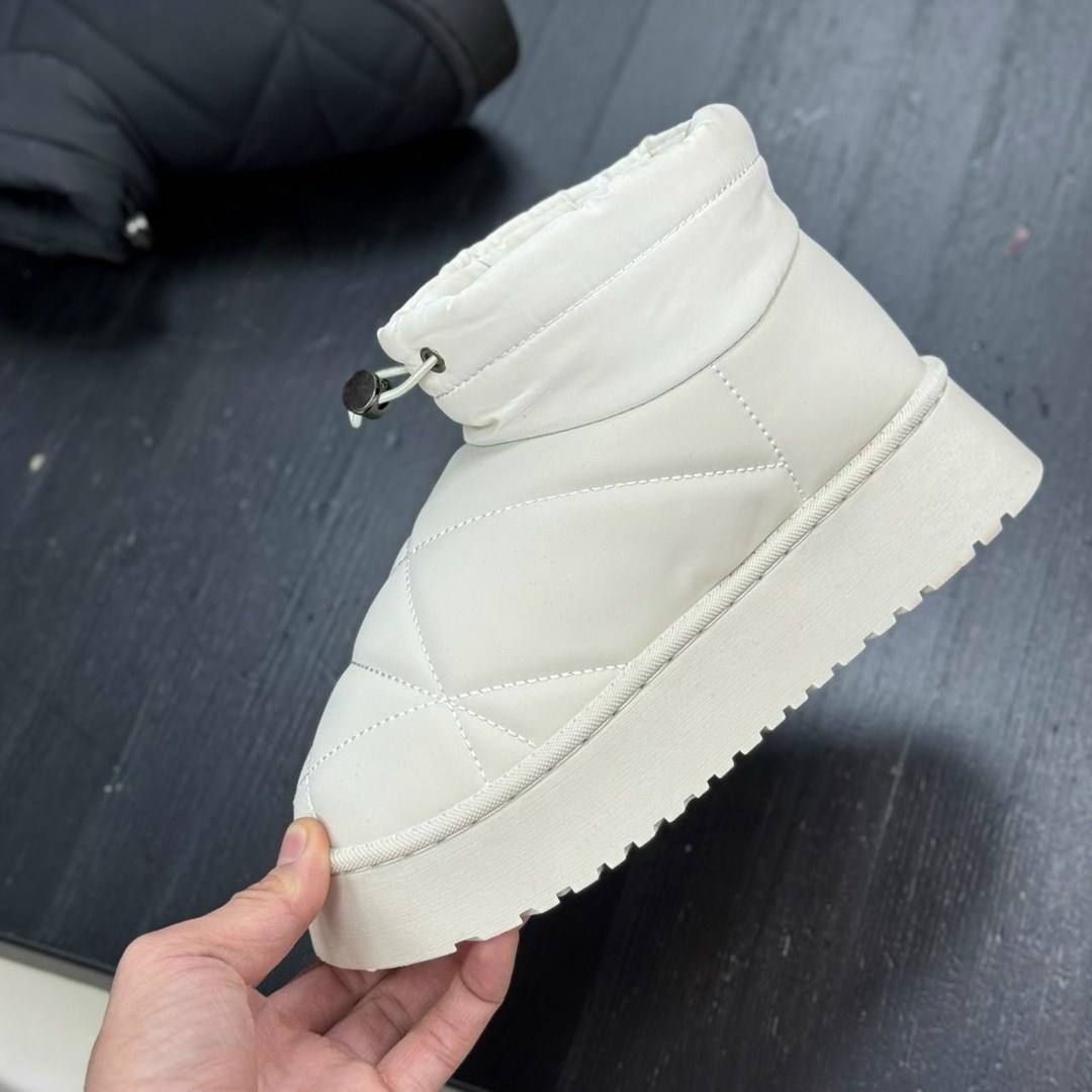 женские дутики,дутики,дутики зимние женские,,дутики женские белые