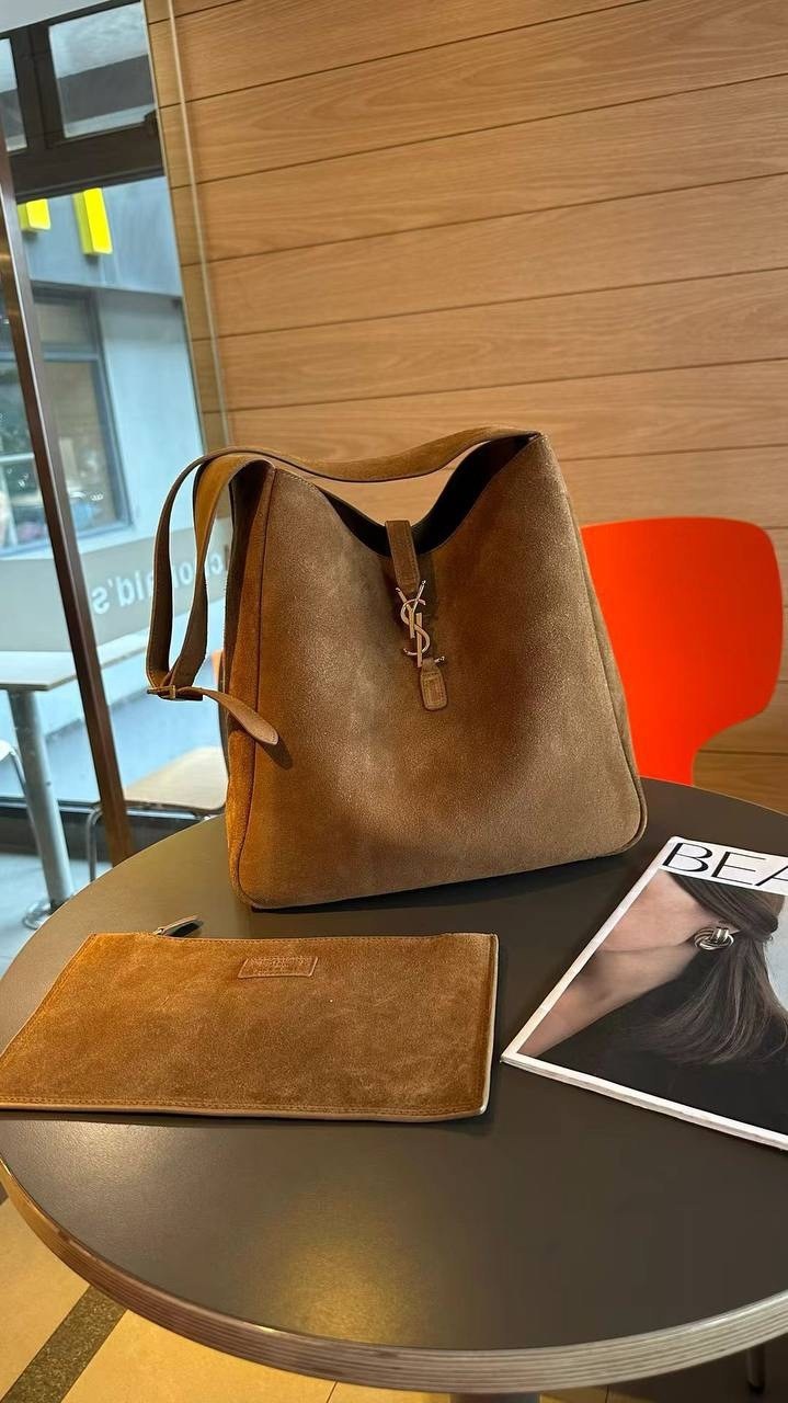 замшевая сумка,женская замшевая сумка,yves saint laurent сумка,сумка женская yves saint laurent,сумка женская натуральная замша