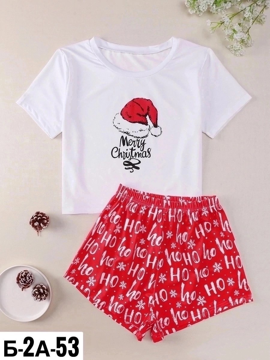 пижама женская комплект,пижамы женская с шортами,пижамы женски,пижама женская новогодняя,пижама одежда для сна