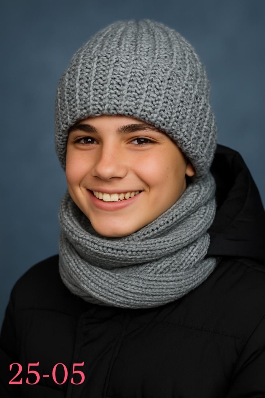 шапка снуд для мальчика,комплект шапка и снуд зимние,шапка со снудом для мальчика,шапка и снуд комплект,шапка зимняя для мальчика и снуд