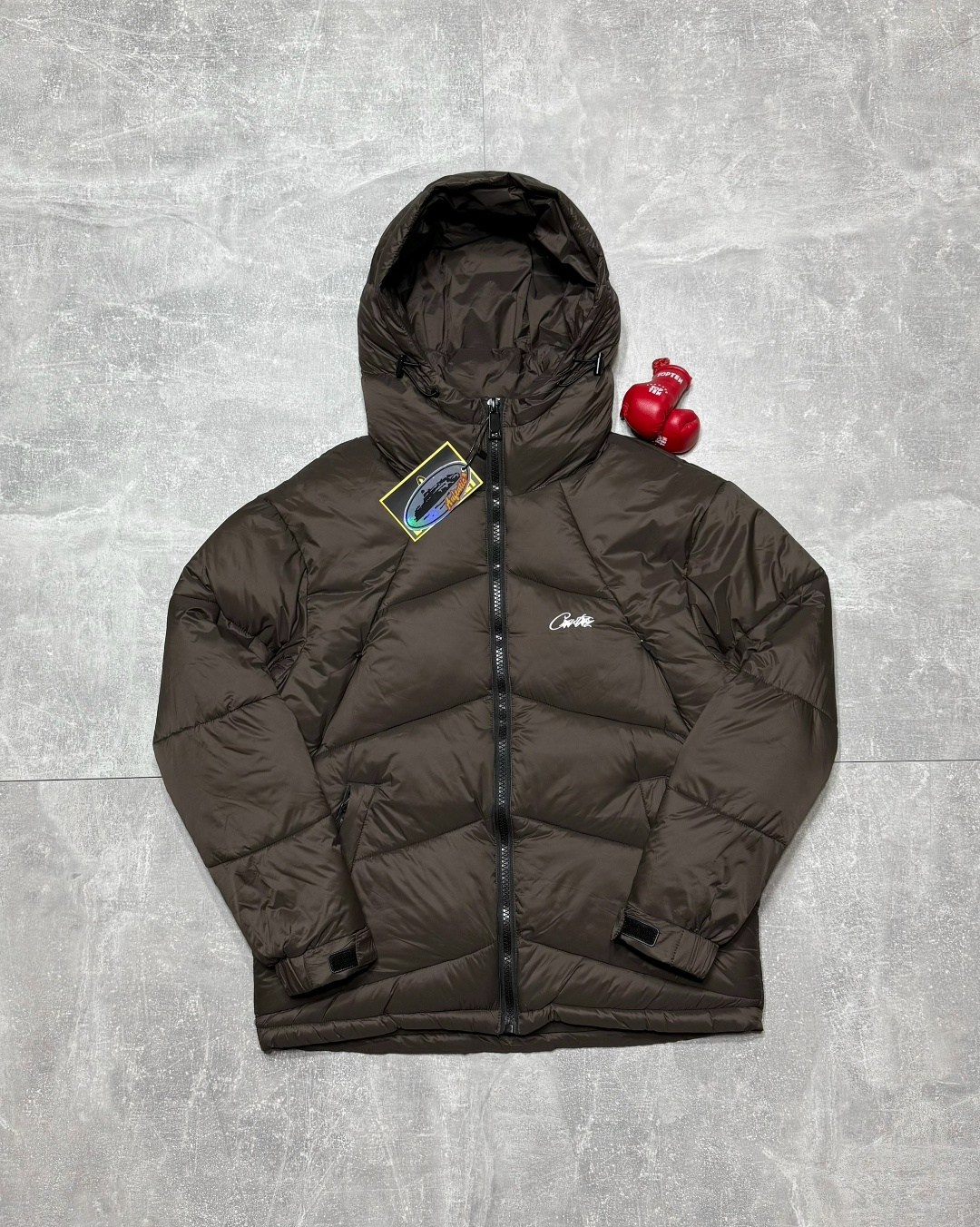 Мужская одежда