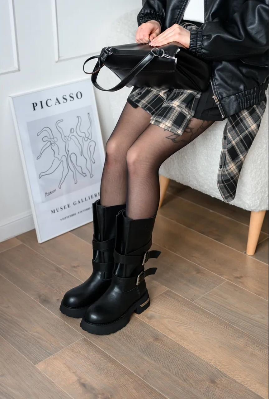 ,сапоги balenciaga,баленсиага  2025,женские сапоги, женская