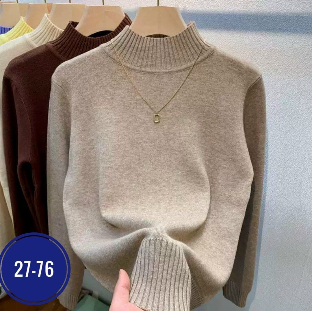 кофта женская,свитера женские,свитер с высоким воротником,кофта свитер женский,свитер с воротником