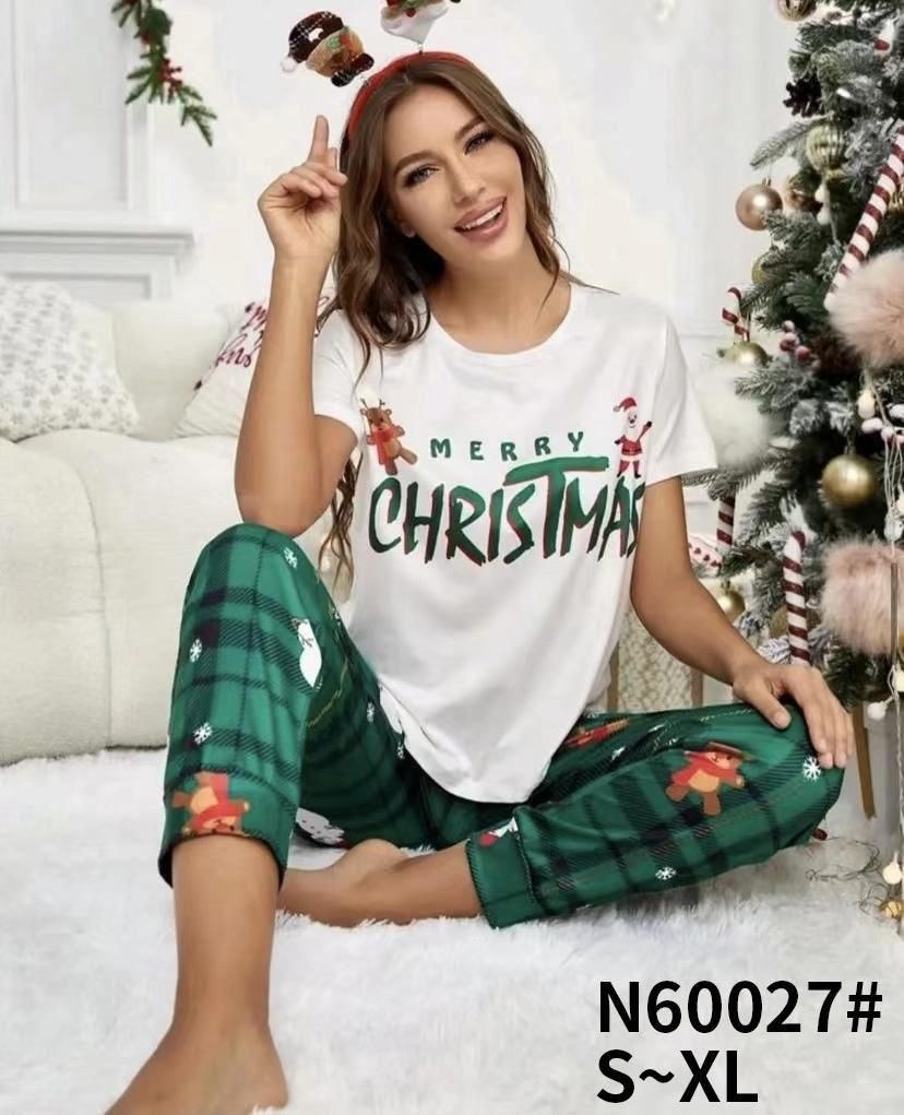 пижама новогодняя женская,пижама новогодняя,рождественская пижама,пижама на новый год,стильная пижама