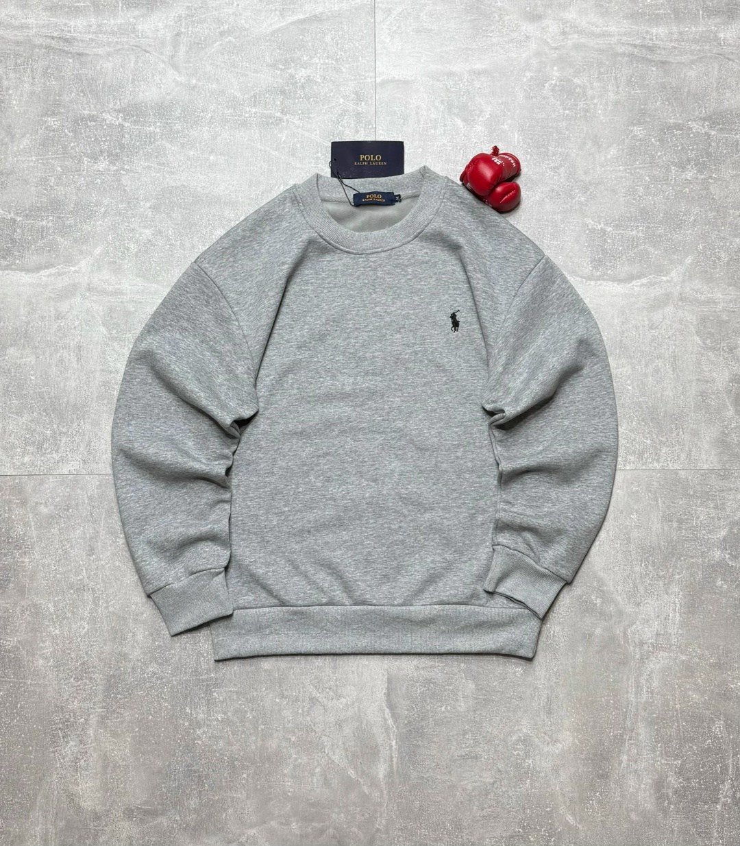 толстовки для мужчин,свитшот polo ralph lauren,мужские свитшоты,свитшот ральф лорен белый