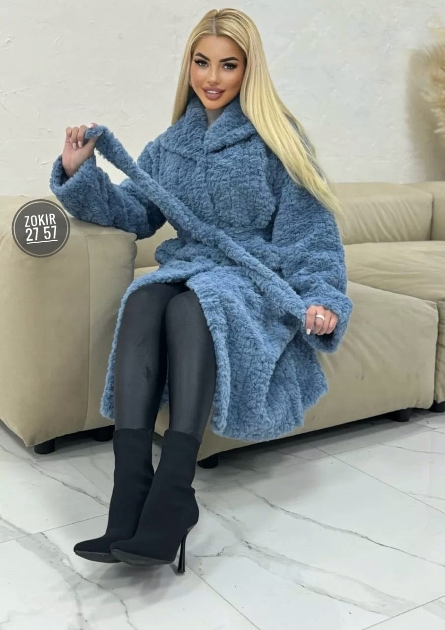 кардиган альпака,кардиган пальто,кардиган женский,меховое пальто,стильное пальто