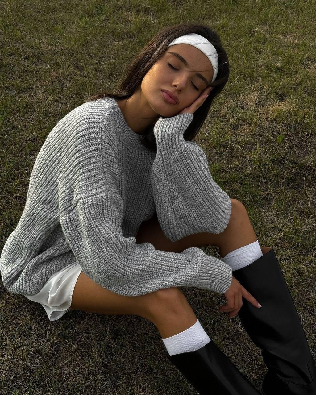 свитер крупной вязки,свитер оверсайз вязаный,свитер оверсайз удлиненный,свитер вязаный длинный оверсайз,джемпер оверсайз