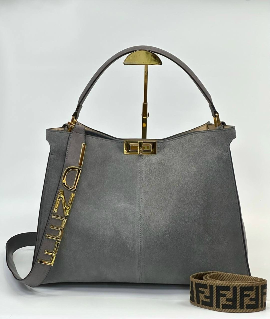 сумка фенди,замшевая сумка,fendi сумка,сумка фенди замшевая,сумка