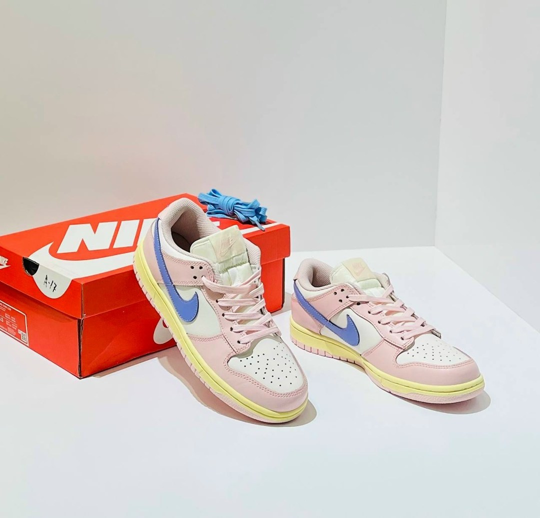 кроссовки текстиль,женские кроссовки nike dunk low,кроссовки,nike dunk low,разноцветные женские кроссовки nike dunk low