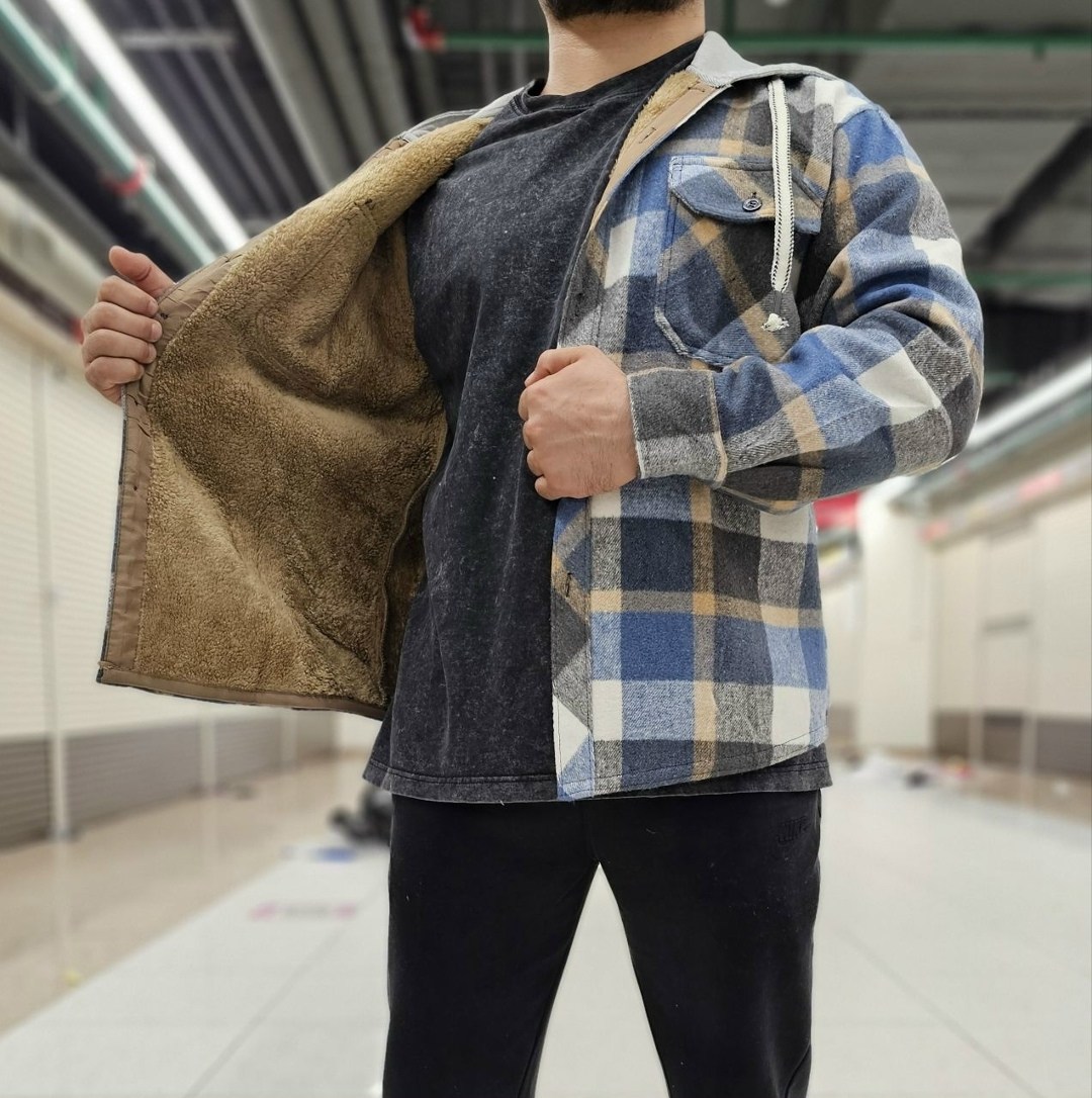 рубашка на меху,рубашка теплая,рубашка с капюшоном,рубашка на флисе,рубашка на меху с капюшоном