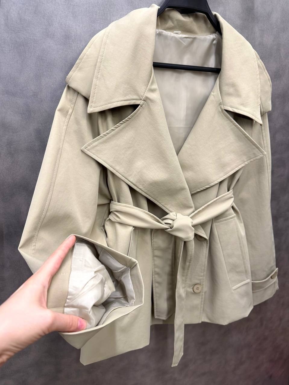 пальто модное,короткий тренч,элегантные пальто,куртка тренч,женский плащ