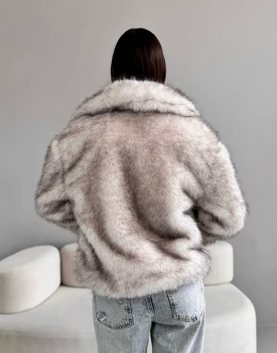 искусственная шуба,шуба искусственная женская,шуба из экомеха,шуба из эко меха,женская шуба