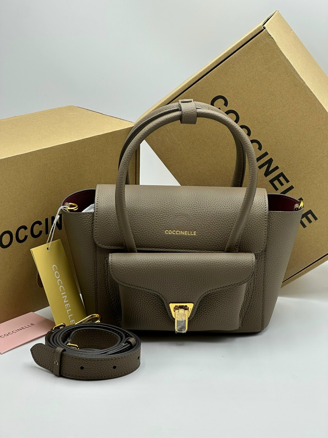 сумка coccinelle,женская сумка coccinelle,сумка coccinelle arlettis,сумка женские,сумка