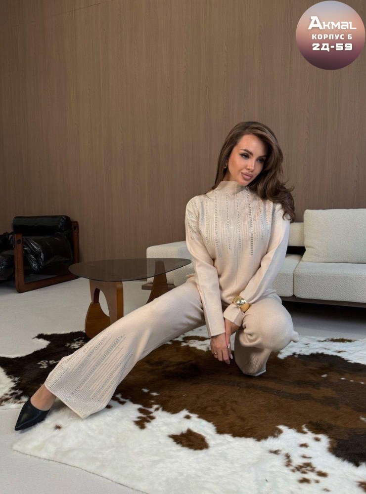 вязаные костюмы,костюм трикотажный,женская кофта,свитеры модные,женский вязаный костюм