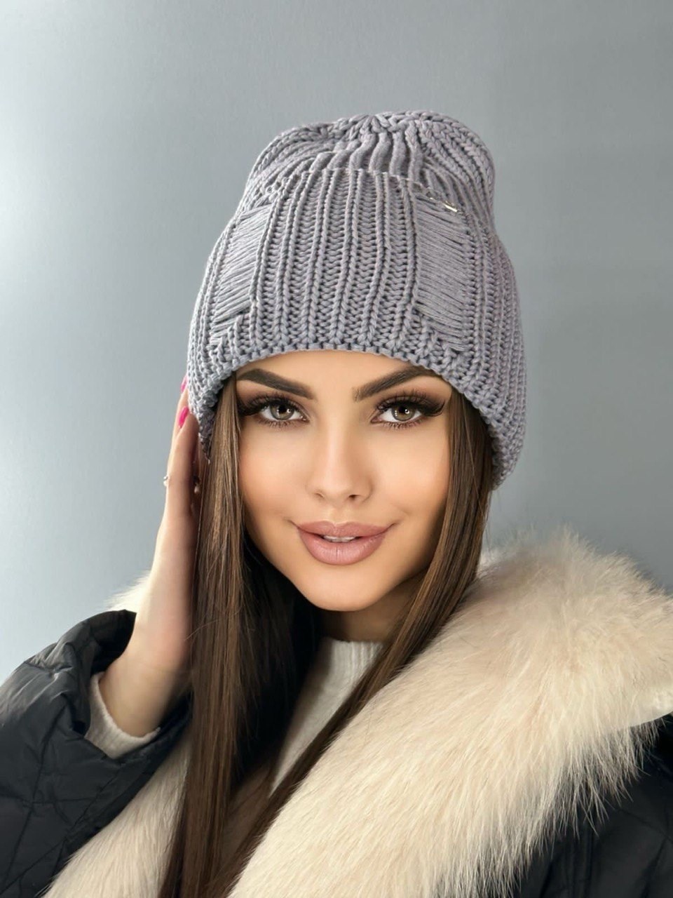 шапка модная,шапка женская,шапка зимняя женская,шапки вязаные,шапка женская теплая