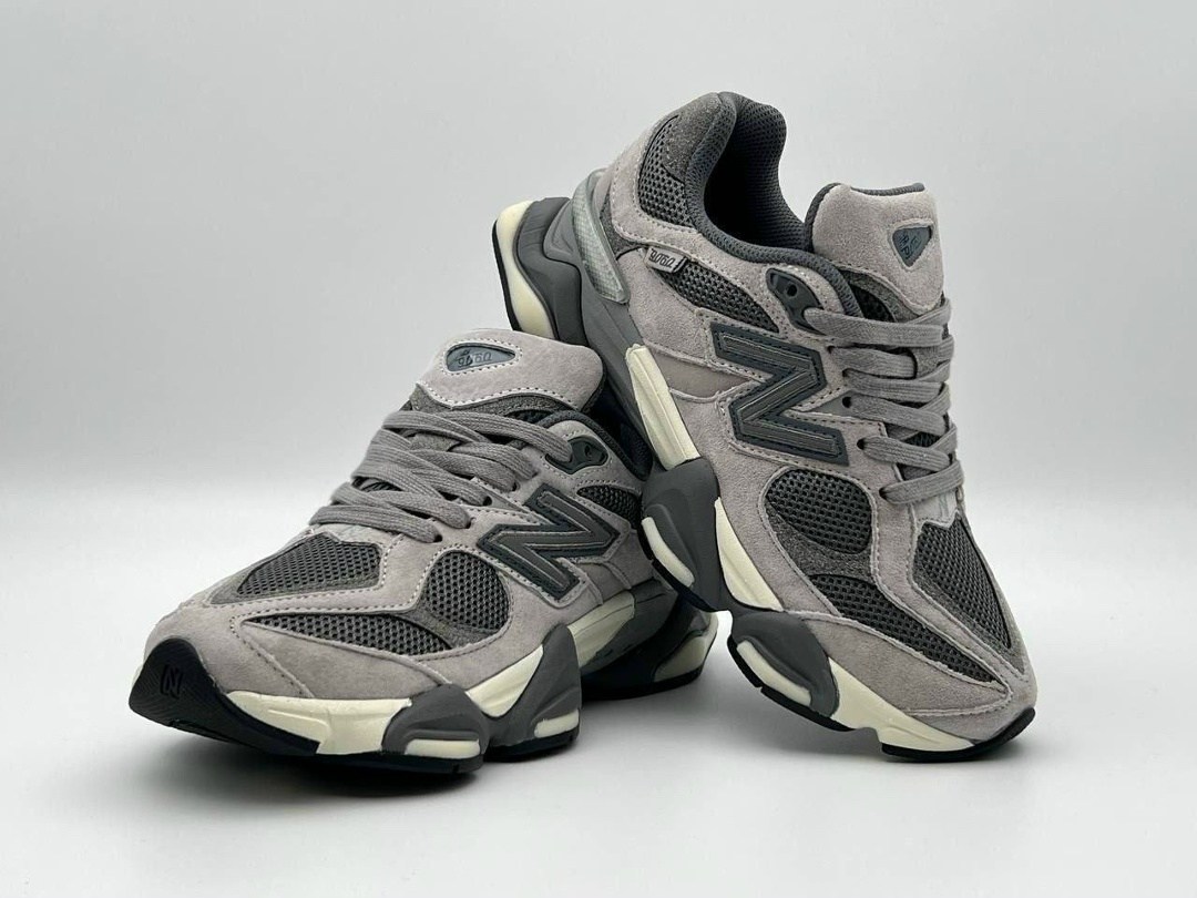 кроссовки new balance 9060,new balance 9060 серые,new balance 9060 grey,кроссовки мужские new balance,кроссовки new balance