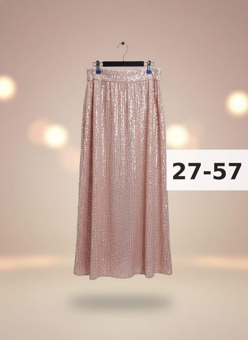 плиссированная юбка,юбка фасон,юбка,юбка с пайетками,длинная юбка с пайетками
