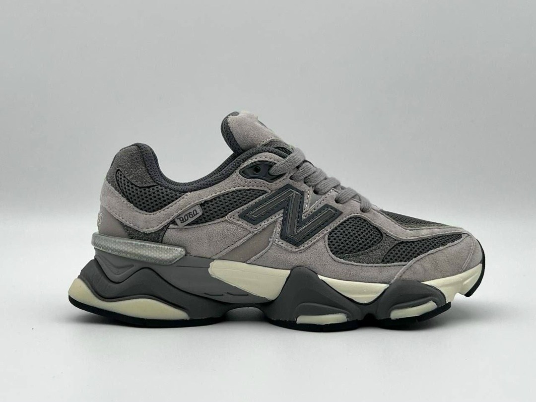 кроссовки new balance 9060,new balance 9060 серые,new balance 9060 grey,кроссовки мужские new balance,кроссовки new balance