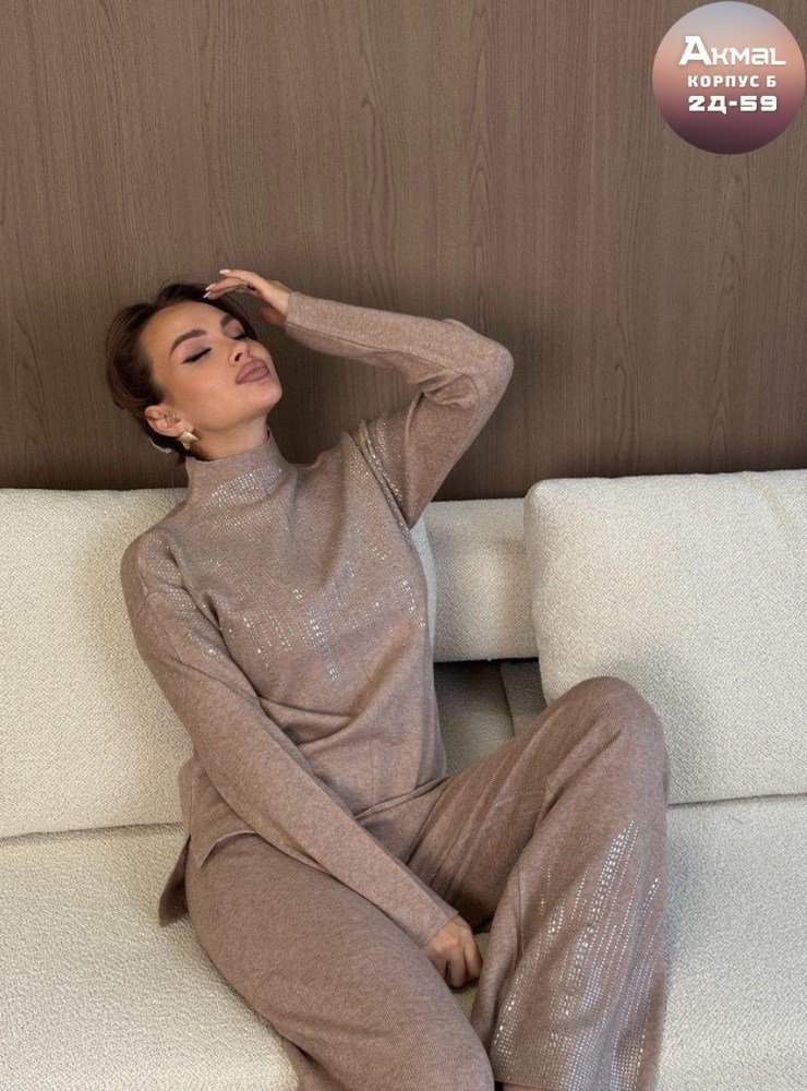 вязаные костюмы,костюм трикотажный,женская кофта,свитеры модные,женский вязаный костюм