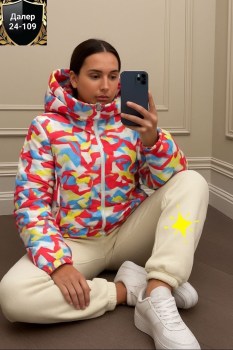 Верхняя одежда