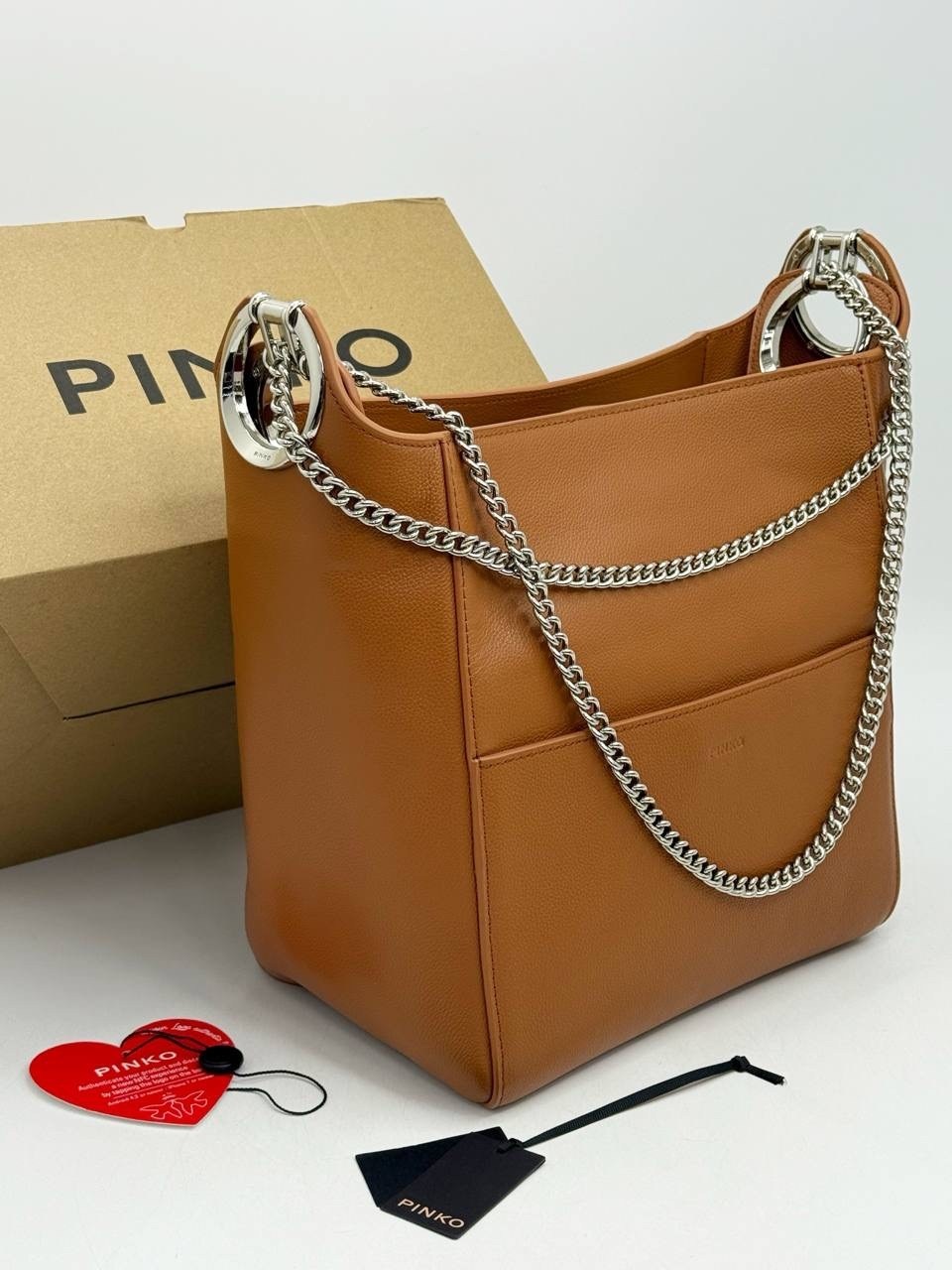 сумка женская pinko,сумка,женский сумка,сумка пинко премиум,сумка с цепочкой