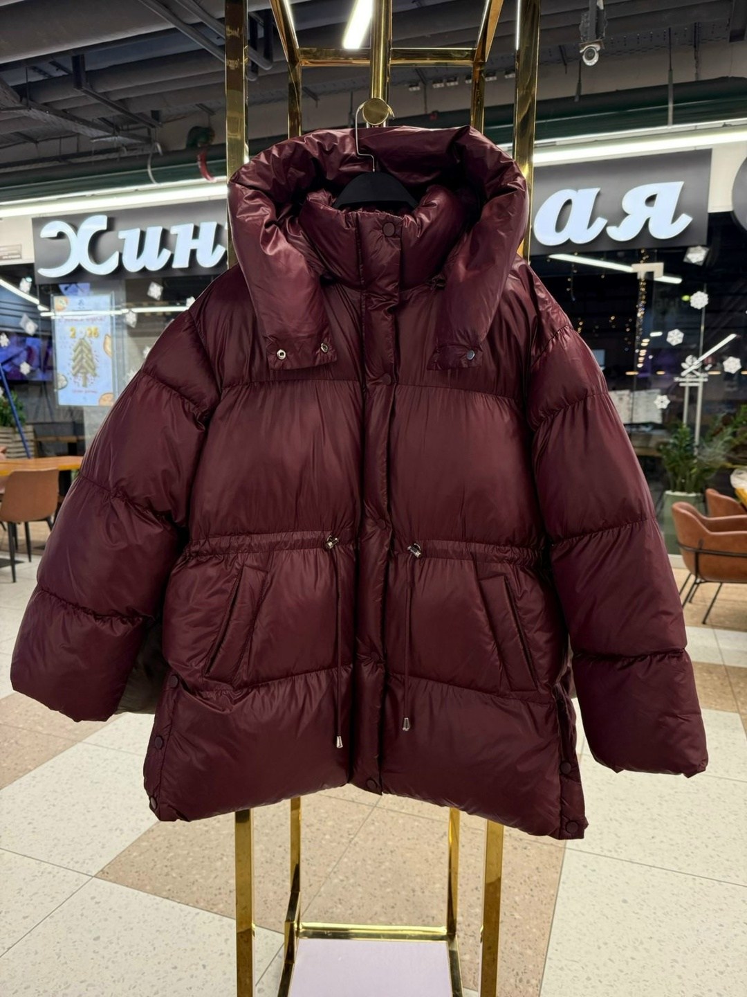 женский пуховик,куртка пуховик,пуховик,зимние куртки,пуховик средней длины