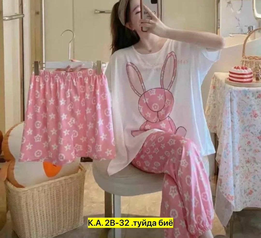 комплект женской пижамы,пижама женская домашний одежда,женский пижама,пижама домашний одежда,пижаме
